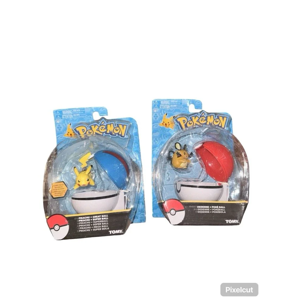 Pokemon description new
